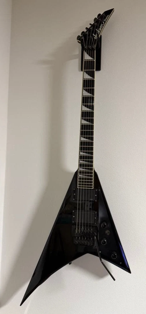 Jackson Stars Electric Guitars for sale - eBay