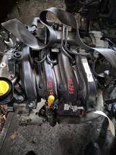 Moteur Renault CLIO