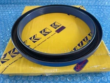 KMP Brand 142-5868 Caterpillar Rear Main Seal in Original BOX - Brand NEW