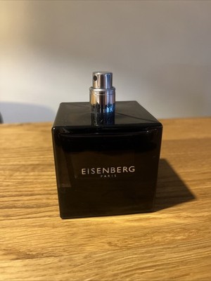 Eisenberg Paris Love Affair Homme EDP Spray 100 ml - 3,4 fl.oz. 