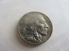 1938-D  Buffalo Nickel  In BU Condition [ACTUAL COIN SHOWN] ~FREE SHIPPING