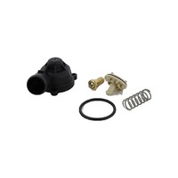 Thermostat KüHlmittel Separates GehäUse 80 °C Triscan FüR U.A. VW Touran