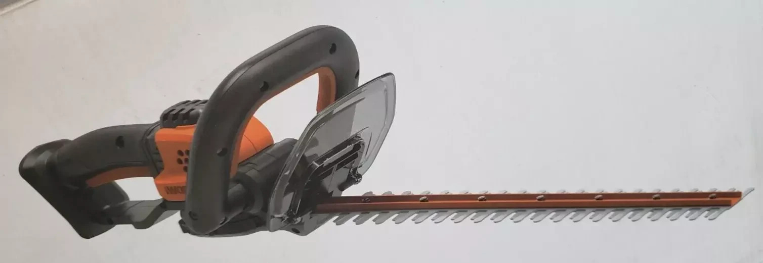 - New, Tool Only