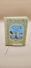 Anne of Green Gables - L.M. Montgomery, 2016 hc, Barnes & Noble