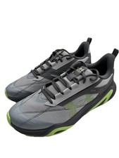 Under Armour Men’s 8.5 Women’s 10 Commit TR5 Grey Green Training Shoes