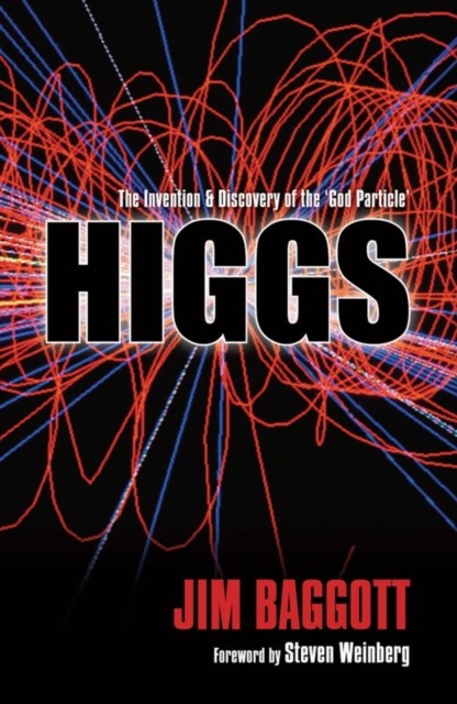 Higgs 978-0199679577 NEW Free Delivery