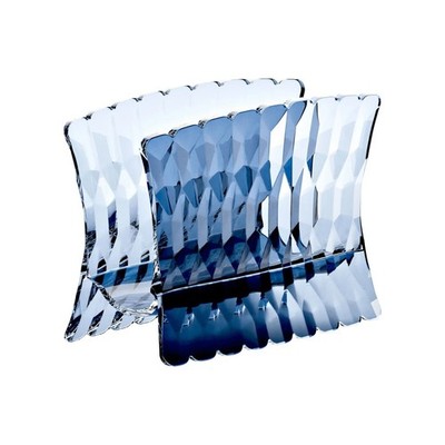 GUZZINI SERVIETTENHALTER VERTIKAL 15,2 X 7,6 X H11 CM - VANITY