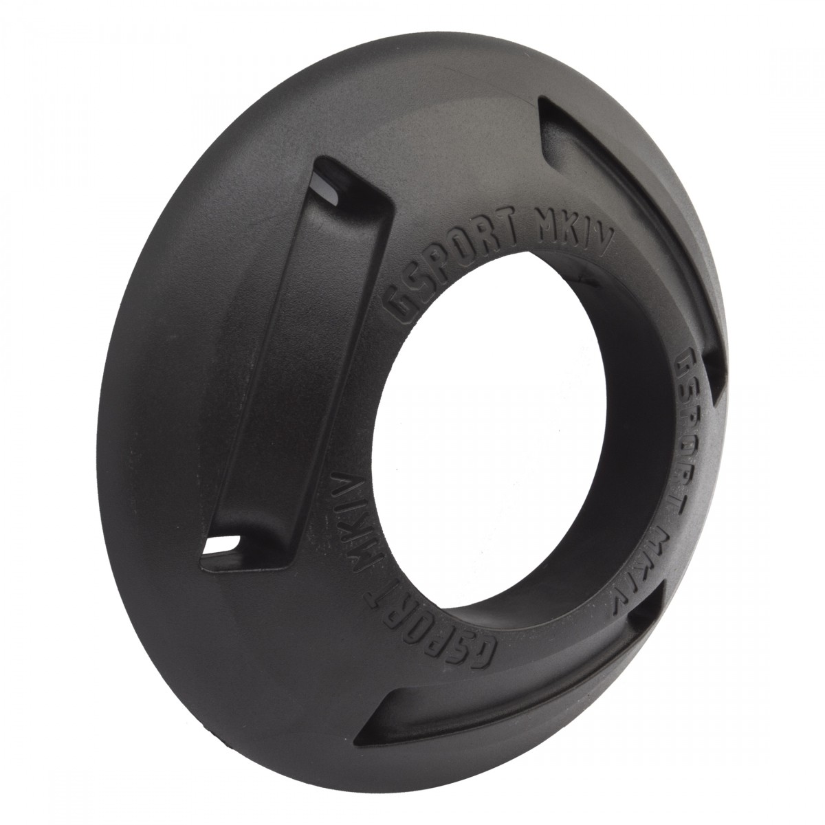 G Sport G.L.A.N.D. MKIV Rear Hub - Spoke Guard - Durable Steel, Wear-Resistant