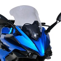 Suzuki Gsx - S 1000 Gsxs Gt -22/26 - Windschutzscheibe Windabweiser Hoch Schutz