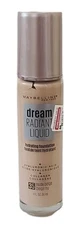 MAYBELLINE Dream RADIANT LIQUID Hydrating Foundation #35 NUDE BEIGE 
