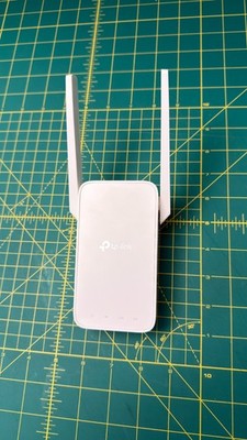 TP-Link RE315 AC1200 Dual Band Wi-Fi Range Extender Booster Repeater Ethernet