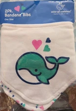 Bandana Bibs