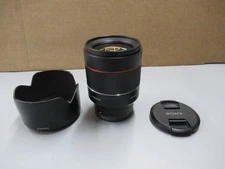 Rokinon 50mm F1.4 FE AF Lens for Sony E Mount
