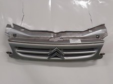 Calandre Citroen DS