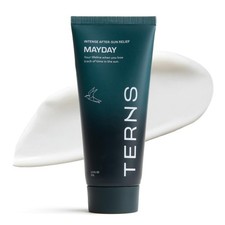 Terns Mayday Intensive After Sun Gel Cream Co...