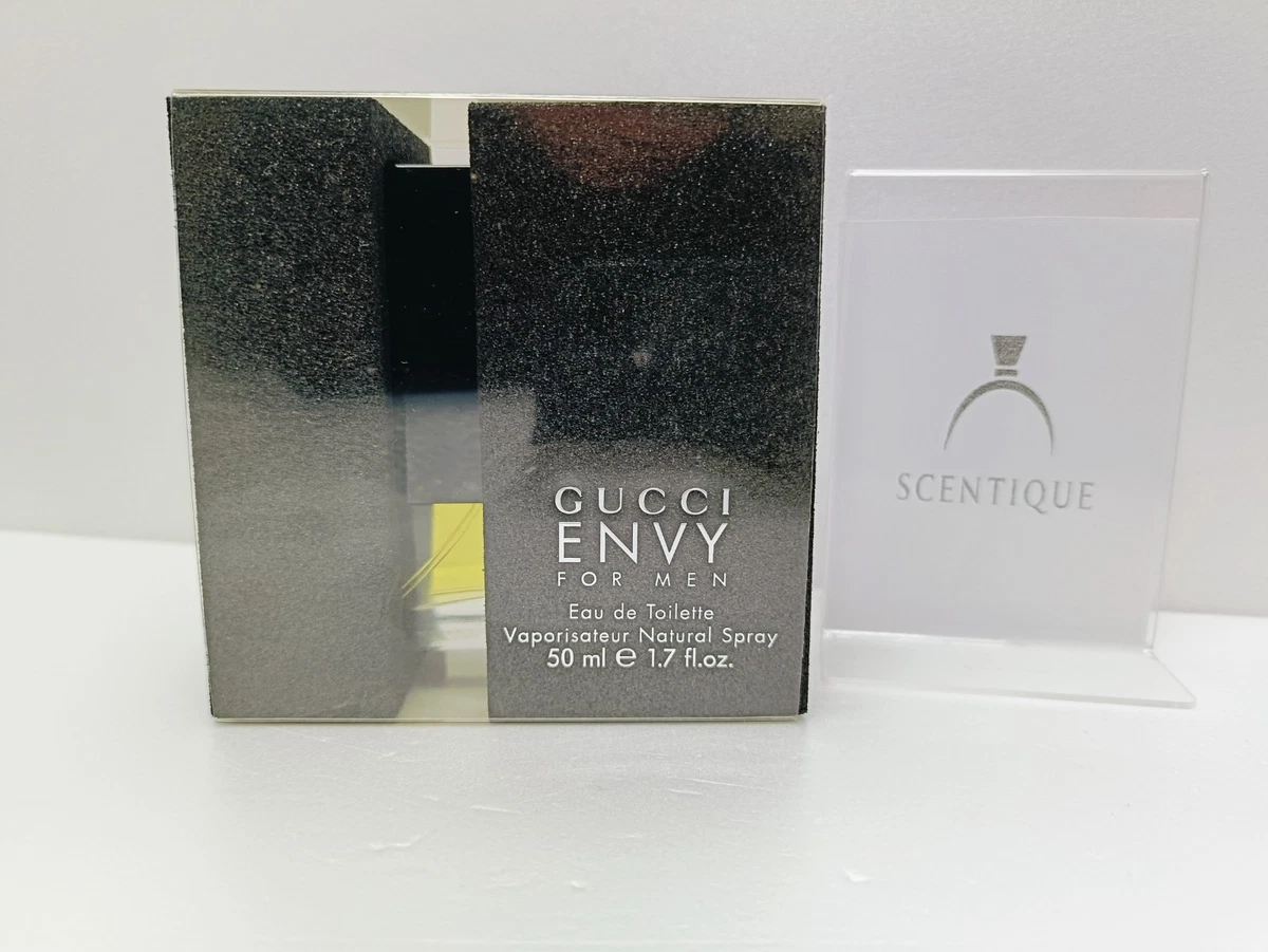 Gucci Envy For Men for sale | eBay