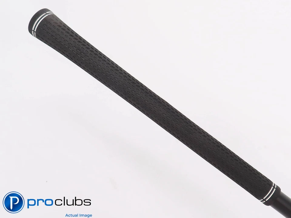 Cobra DARKSPEED MAX 12* DRIVER - HZRDUS Gen4 Black 60g 5.5 Regular Flex 455362 - Image 4 of 4