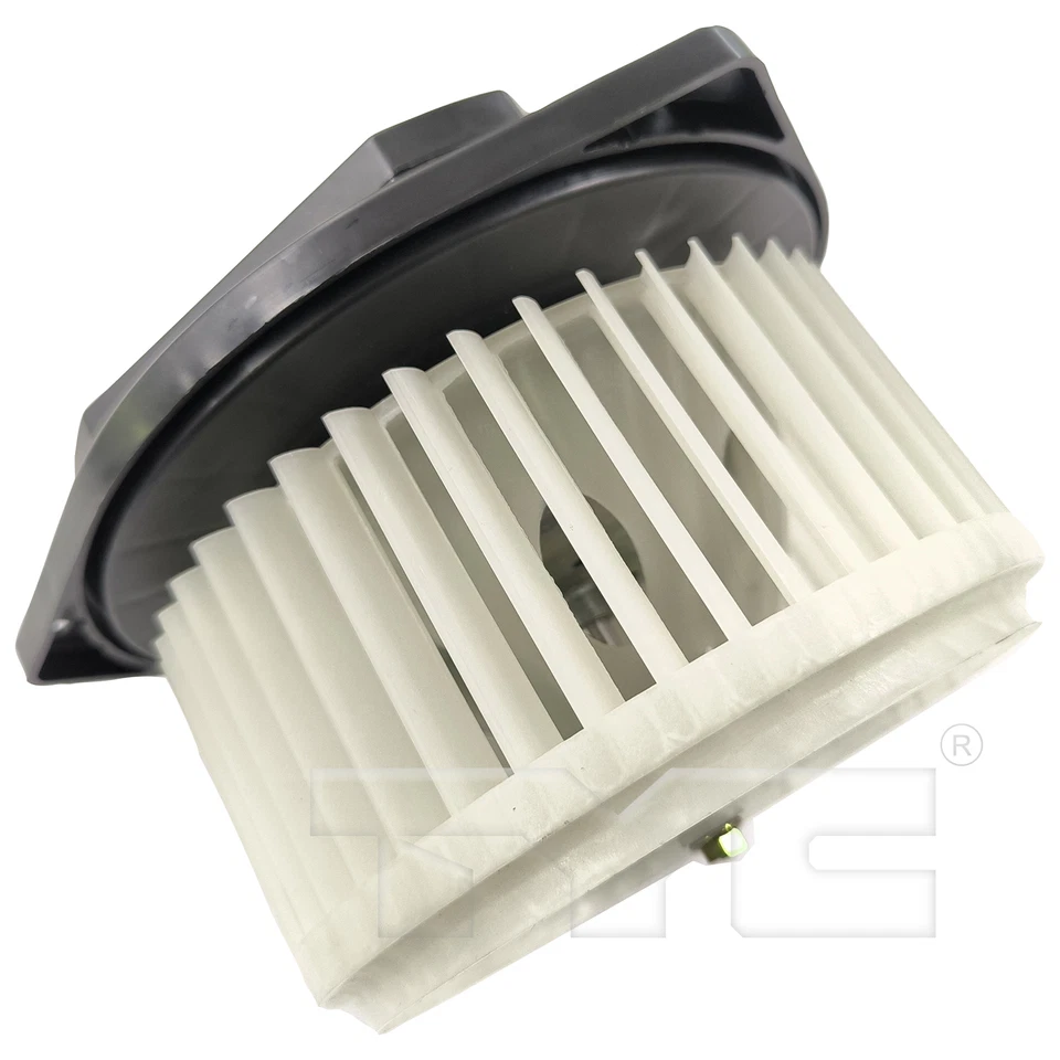 Conjunto de motor soplador de aire acondicionado para 07-24 Nissan Altima 27225-1EA0A Foto 2 de 4