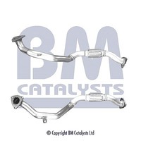 BM Catalysts Abgasrohr Vorne U.A. FüR Fiat, Suzuki