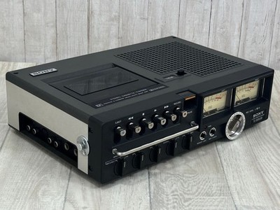SONY　TC-3000SD　AC-12 SONY TC-3000SD Specifications SONY