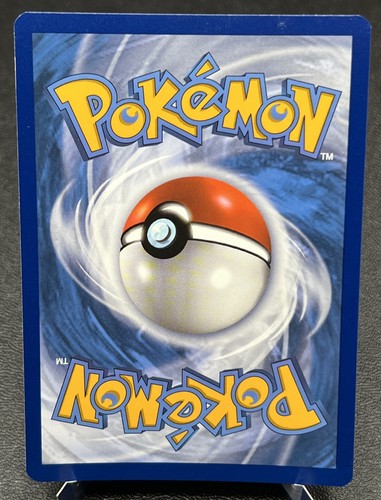 Togetic 137/214 VLP Reverse Holo Adorable Discontinued Pink Fairy Type Pokémon! - Picture 2 of 2