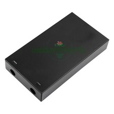 Fiber optic terminal box 4 core Desktop type SC /APC with adapter pigtail 4 Port