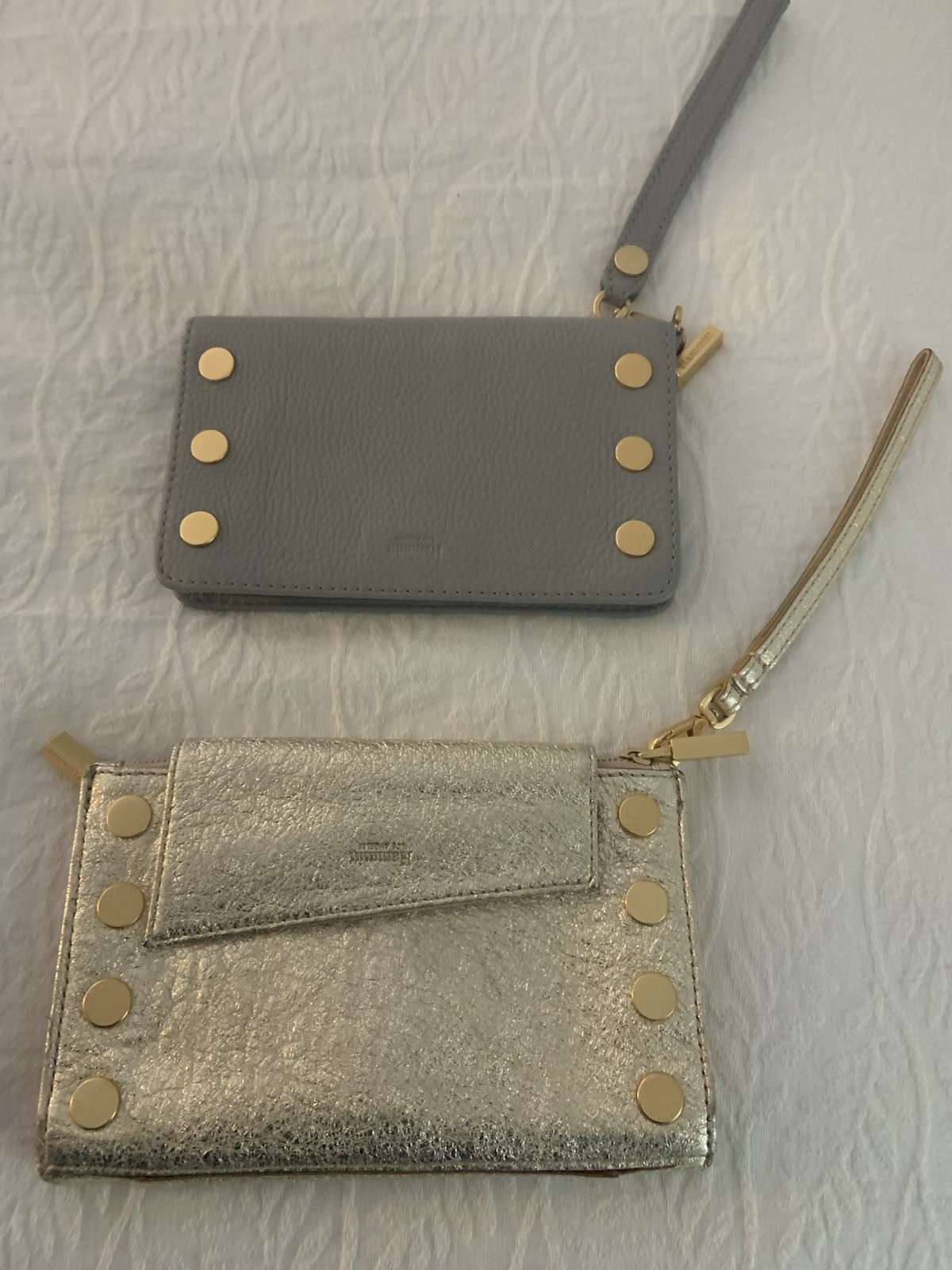 HAMMITT WALLETS - image 1