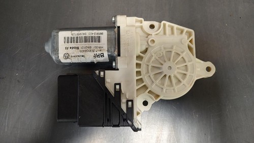 SKODA OCTAVIA LEFT REAR WND REG/MOTOR 1Z, 01/04-10/13 04 05 06 07 08 09 10 11 12