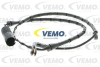 Vemo Warnkontakt, Bremsbelagverschleiß V20-72-5112 FüR BMW