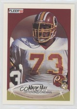 Mark May