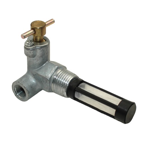 E2NN9N024AA Fuel Tap Fits Ford 2000, 3000, 4000, 4000SU, 2600, 3600, 4600+ - Picture 4 of 10