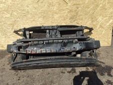 Volkswagen PASSAT B7 2013 Schlossträger frontträger frontmaske 3C0121253AR