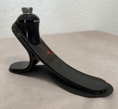 Otto Bock Trias 1C30  Beinprothesen Fuß Prosthetic Foot 27  max 80 Kg