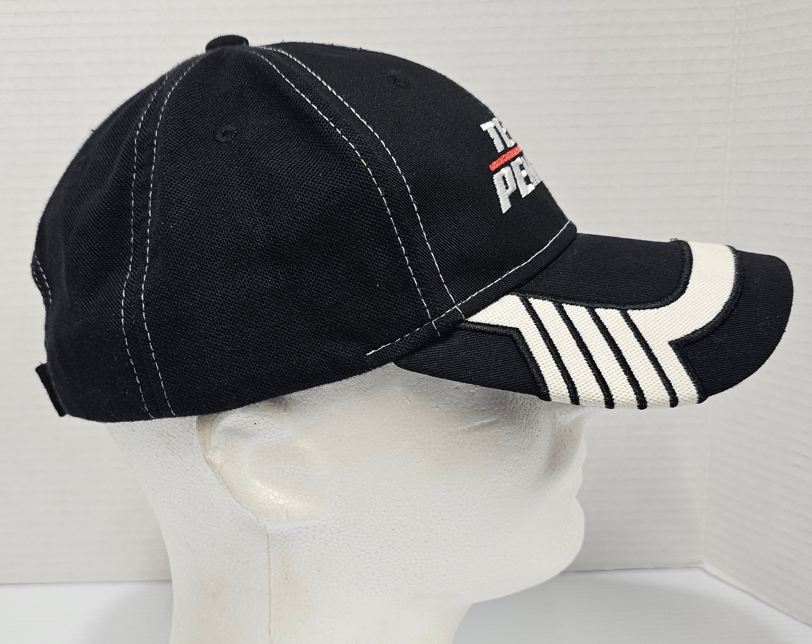 Team Penske Adjustable Strapback Baseball Hat Cap… - image 8