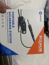 Ifixit Soldering Kit for Electronics Repair