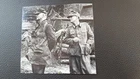 WW2 German Photo: Gebirgsjäger / Mountain Troops Generals Konrad & Kress