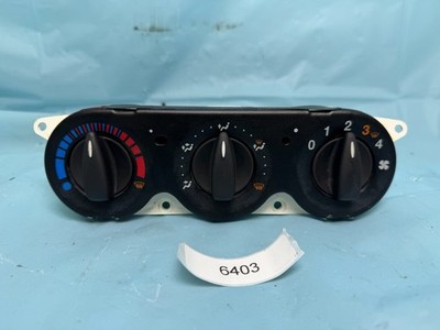 2010-2013 Ford Transit Connect AC Heater Climate Control Temperature Unit OEM