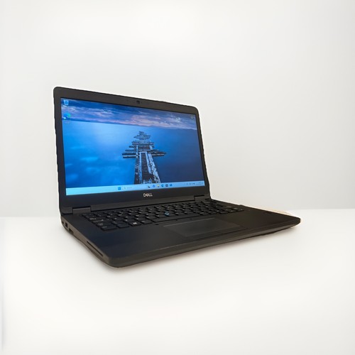 *EXCELLENT BATTERY* Dell Latitude 5490 Core i5 8350U 16GB 256GB SSD Win11 ✅ - Picture 1 of 6