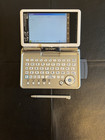Sharp Zaurus SL-C3000 PDA Silver Japanese Vintage with WiFi and new battery — photo 3