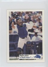 2003 Fleer Double Header Paul Lo Duca #92 0b3