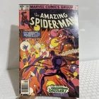 Amazing Spider-Man #203, 3rd Dazzler App, Marvel, 1980 COMICSW BOOK BRONZE AGE