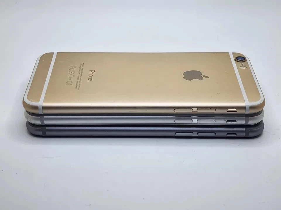 Apple iPhone 6 - 16GB, 32GB - Smartphone - Image 4 of 4