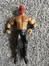 WWE Jakks Pacific Ruthless Aggression Series Boogeyman