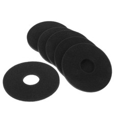  6 Pcs Bar Essentials Bartender Accessories Sugar Rim for Cocktails