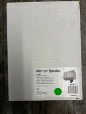 Valcom V-1440W Amplified Surface Mount Speaker
