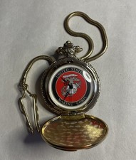 United States Marine Corps Pocket Watch