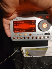 Delphi SA10000 SkyFi XM Sirius Radio Receiver Active home kit w/Remote LIFETIME