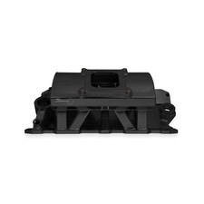 825012 Sniper Sheet Metal Fabricated Intake Manifold Small Block Chevy