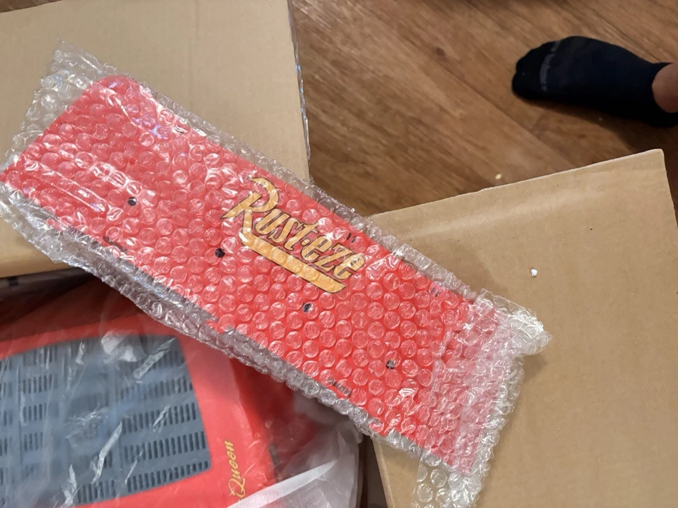 Disney Cars Lightning McQueen DT1355-CAR TV ***NIB*** Tested! Works! *READ* - Image 3 of 4