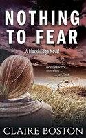 Claire Boston | Nothing To Fear | Taschenbuch | Englisch (2017)